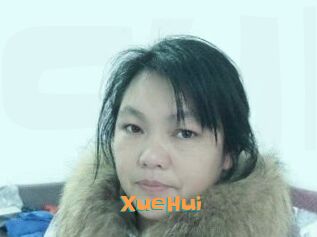 XueHui