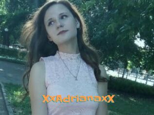 XxAdrianaxX