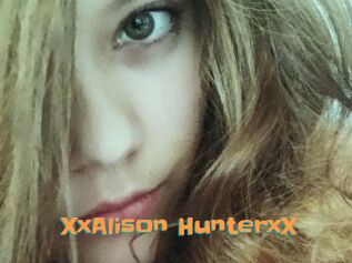 XxAlison_HunterxX