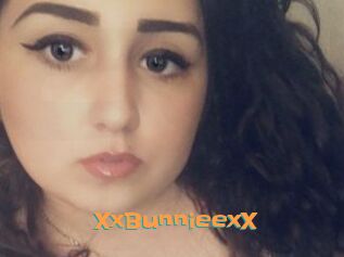XxBunnieexX