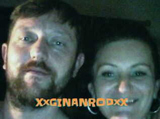XxGINANRODxX