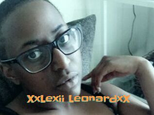 XxLexii_LeonardxX
