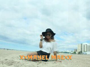 XxMAYEL_MAExX
