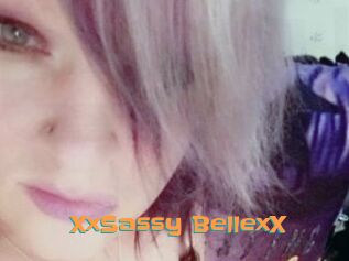 XxSassy_BellexX