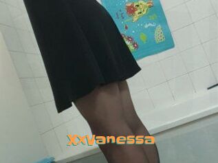 XxHotVanessa