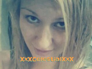 XxXCelestialXxX