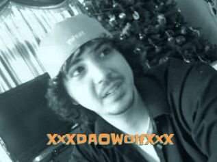 XxXDAOWolfXxX