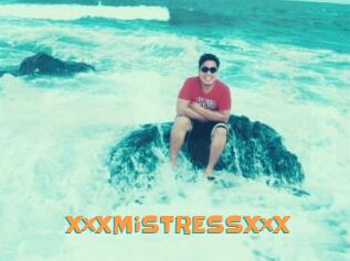 XxXMiSTRESSXxX