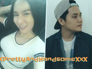 XxXPrettyAndHandsomeXxX