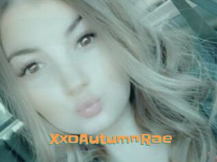 XxoAutumnRae
