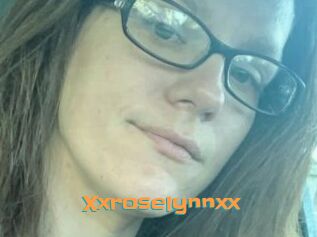 Xxroselynnxx