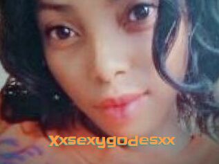 Xxsexygodesxx