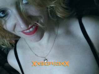 XxsoniaxX
