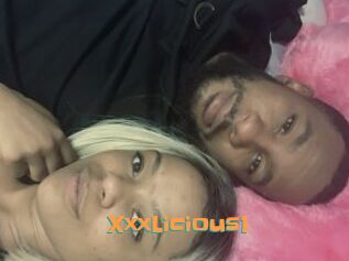 XxxLicious1