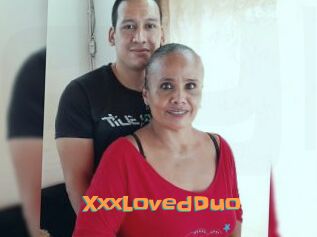 XxxLovedDuo