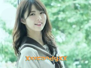 XxxcandyXX