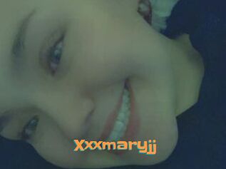 Xxxmaryjj