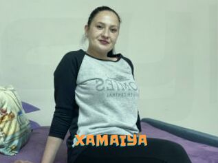 XAMAIYA