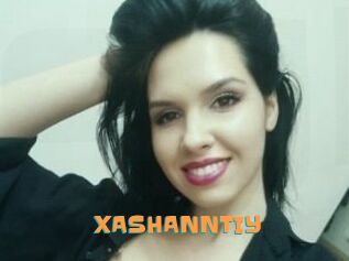 XASHANNTIY