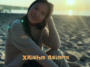 XAisha_Asianx