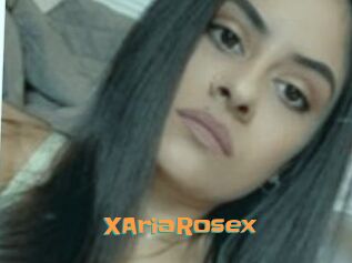 XAriaRosex
