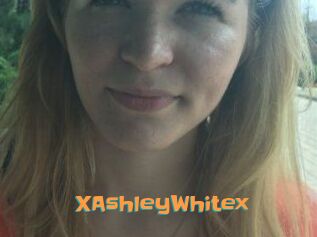 XAshleyWhitex