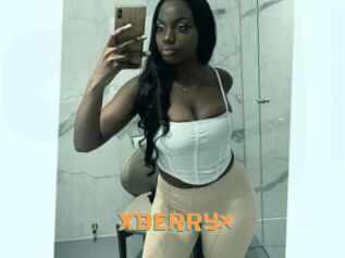 XBERRYx