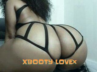XBOOTY_LOVEx