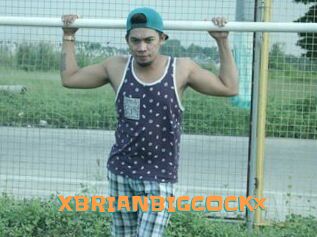 XBRIANBIGCOCKx