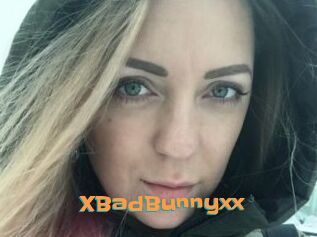 XBadBunnyxx