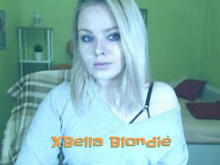 XBella_Blondie
