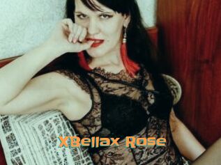 XBellax_Rose