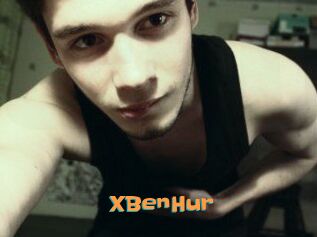 XBenHur
