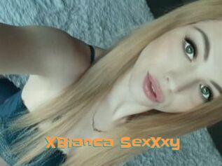 XBianca_SexXxy