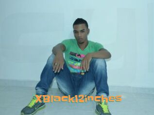 XBlack12inches