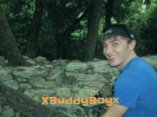 XBuddyBoyx