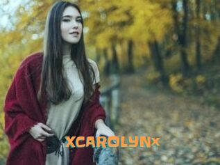 XCAROLYNx