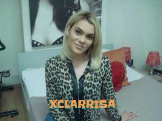 XCLARRISA