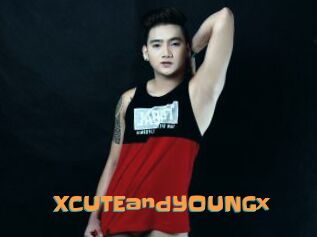 XCUTEandYOUNGx