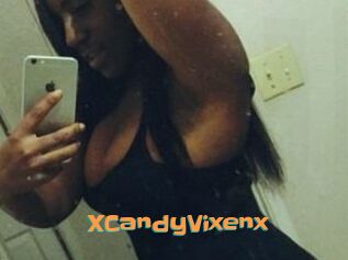 XCandyVixenx