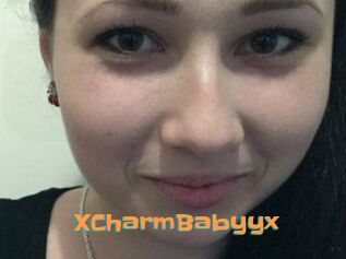 XCharmBabyyx