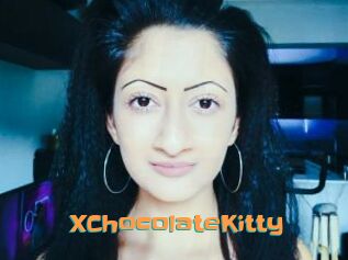 XChocolateKitty