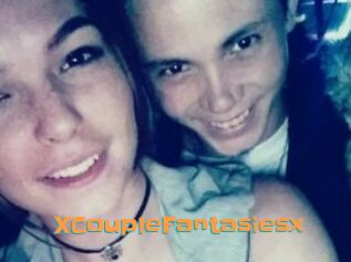 XCoupleFantasiesx