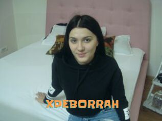 XDEBORRAH