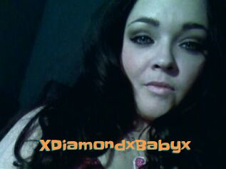 XDiamondxBabyx