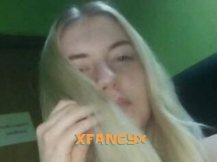 XFANCYx