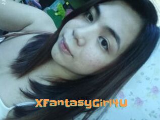 XFantasyGirl4U
