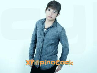 XFilipinoCock