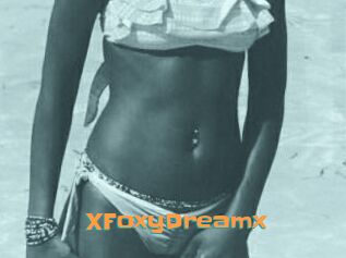 XFoxyDreamx