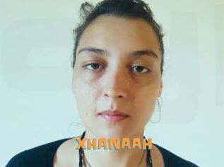 XHANAAH